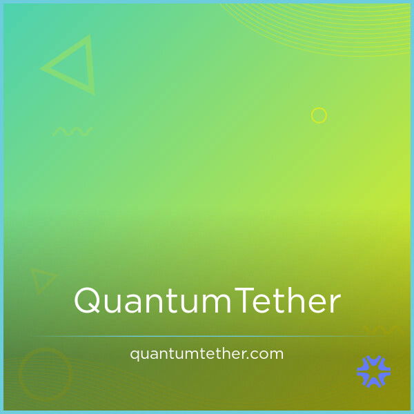 QuantumTether.com