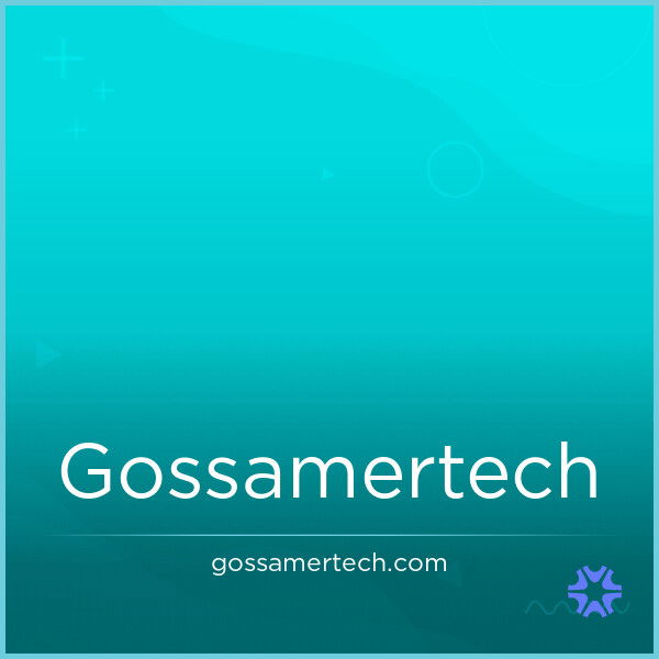 GossamerTech.com — 2