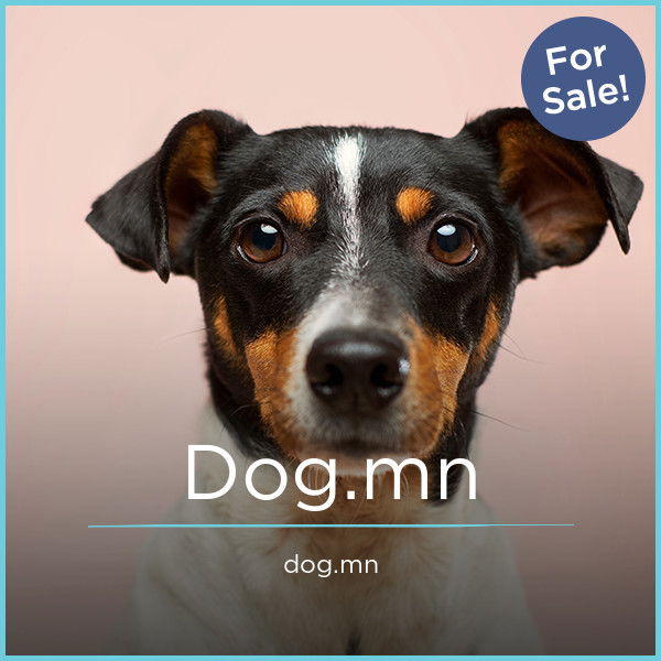 dog.mn — 2