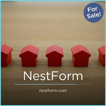 NestForm.com