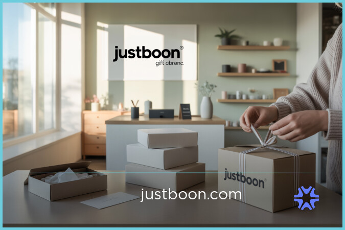 JustBoon.com - Unique premium domain names