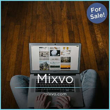 Mixvo.com