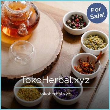 TokoHerbal.xyz