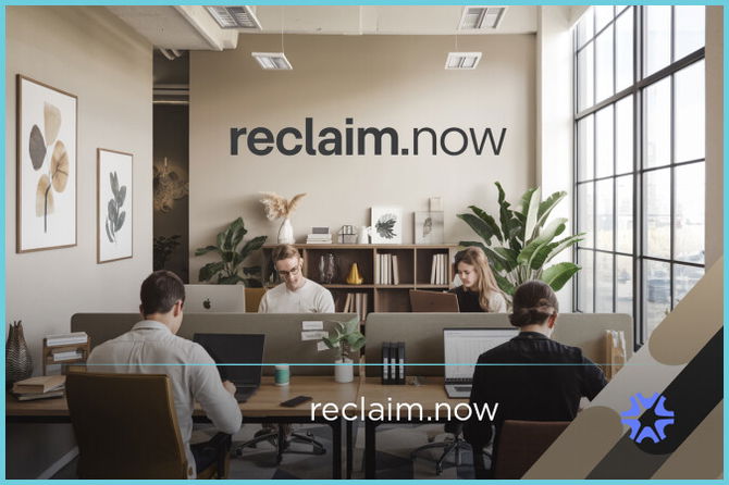 Reclaim.now