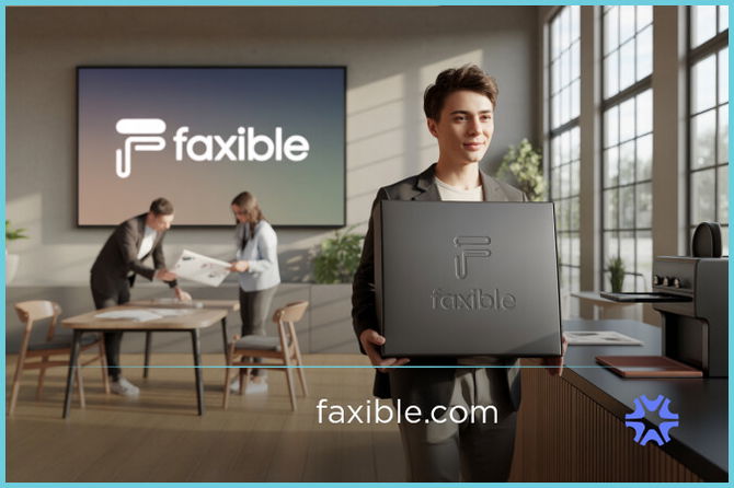 Faxible.com — 2