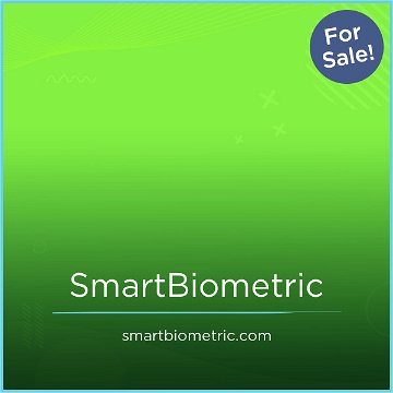 SmartBiometric.com