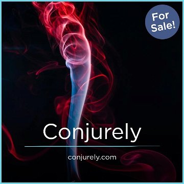 Conjurely.com