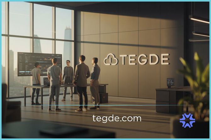 TEGDE.com