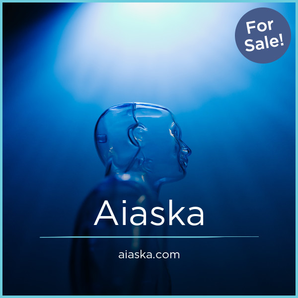 AIaska.com — 2