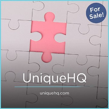 UniqueHQ.com