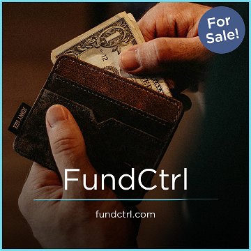 FundCtrl.com