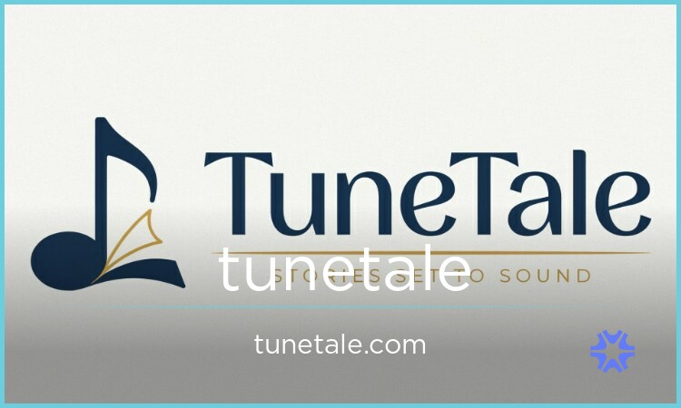 TuneTale.com - buying Unique premium names