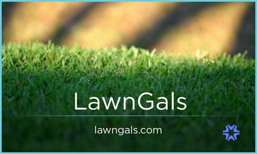 LawnGals.com