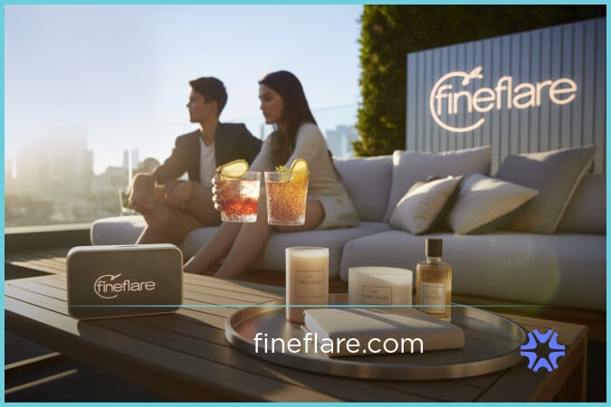 FineFlare.com — 2