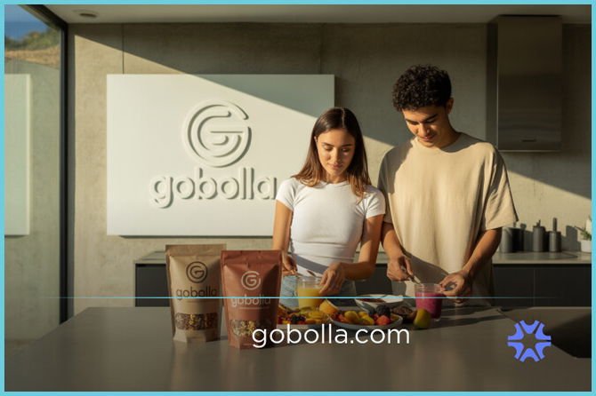Gobolla.com — 2