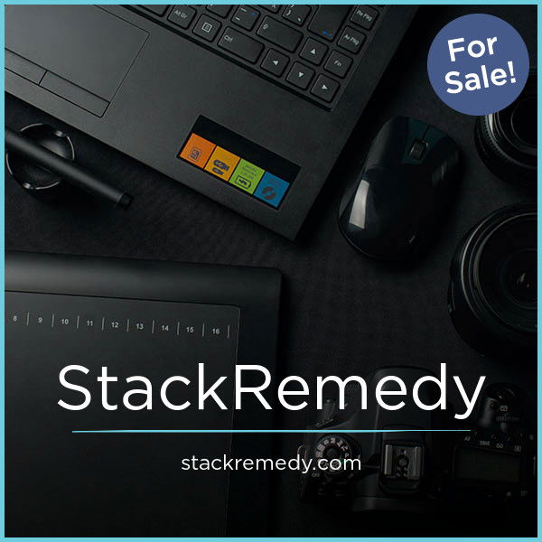 StackRemedy.com