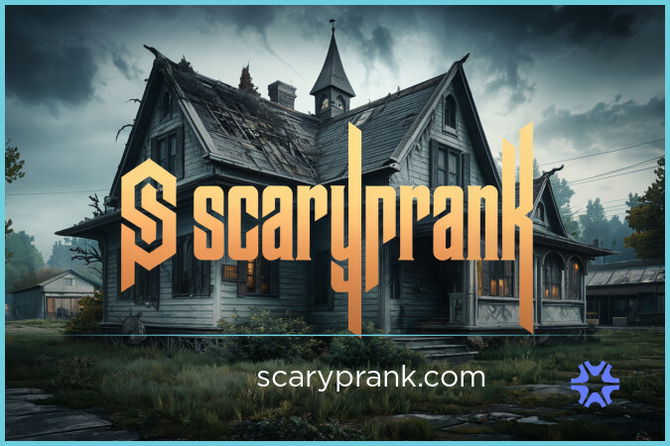 ScaryPrank.com