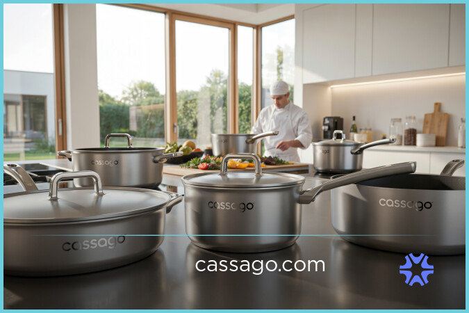 cassago.com - Cool premium domains