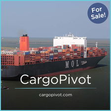 CargoPivot.com - Catchy premium domain names for sale
