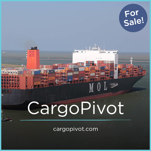 CargoPivot.com — 2