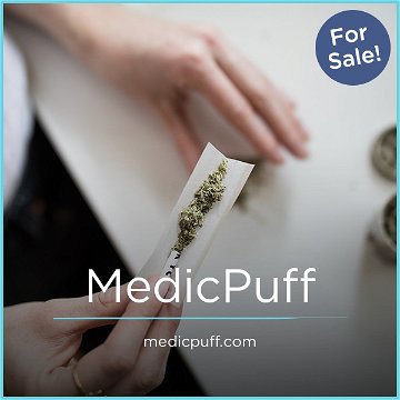 MedicPuff.com