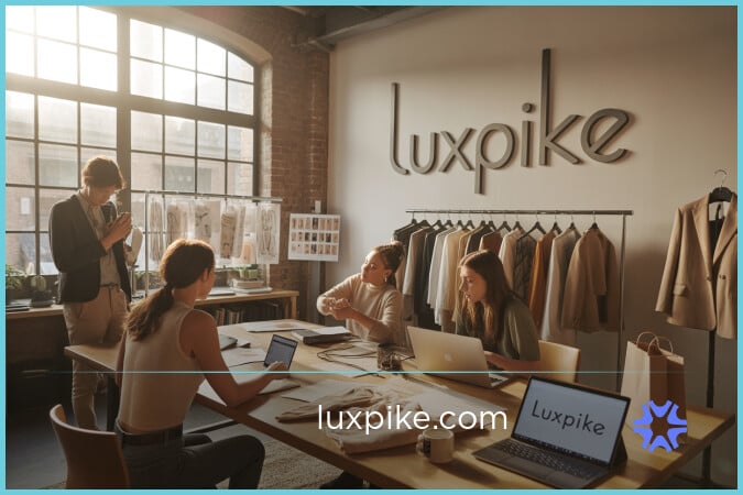 LuxPike.com image 2
