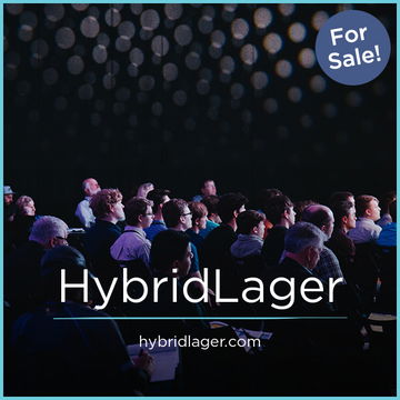 HybridLager.com