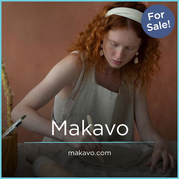 Makavo.com — 2