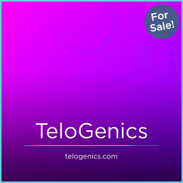 TeloGenics.com