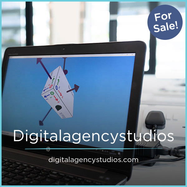 digitalagencystudios.com — 2