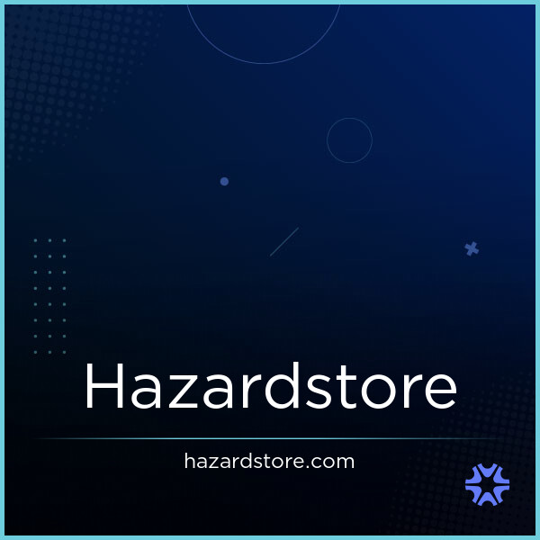 HazardStore.com image 2