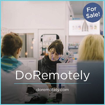 DoRemotely.com