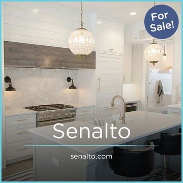 Senalto.com