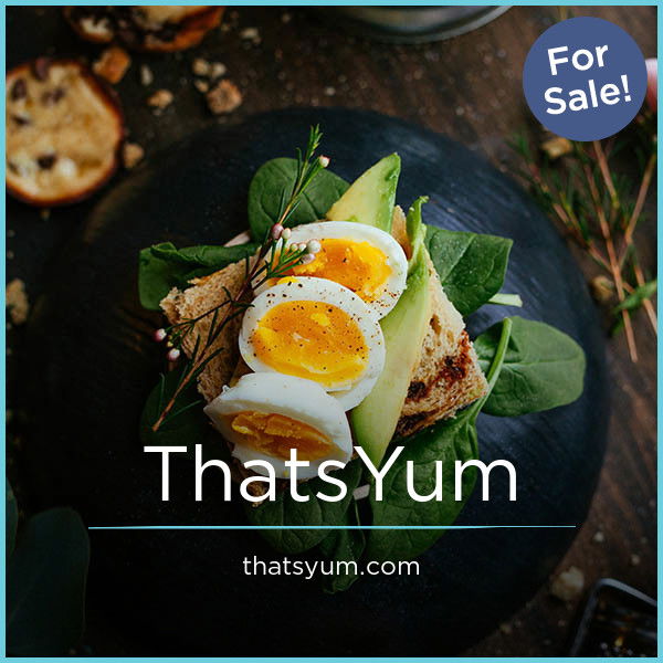 ThatsYum.com