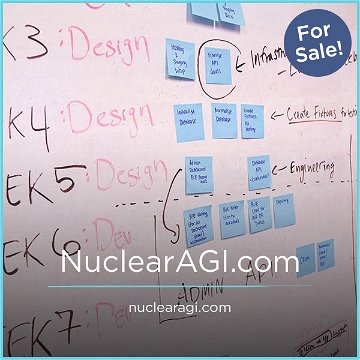 NuclearAGI.com