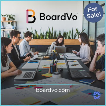 Boardvo.com