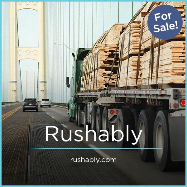 Rushably.com image 2