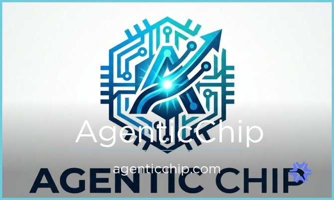 AgenticChip.com — 2