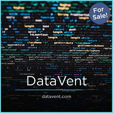 DataVent.com