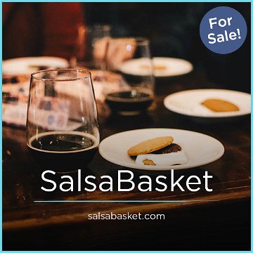 SalsaBasket.com