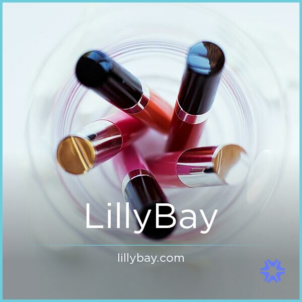 LillyBay.com — 2