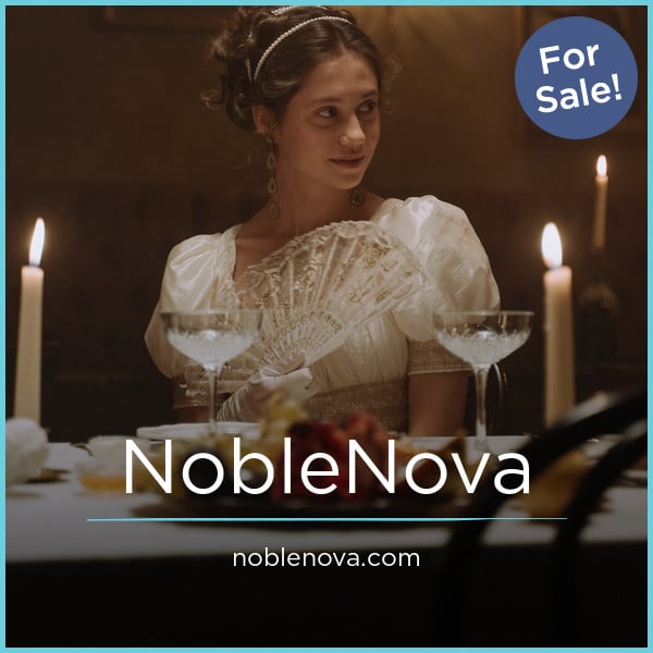 NobleNova.com image 2
