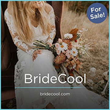 BrideCool.com