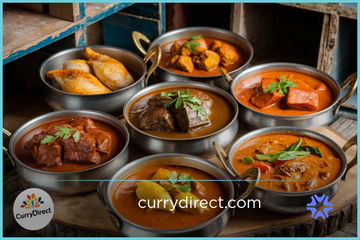 CurryDirect.com