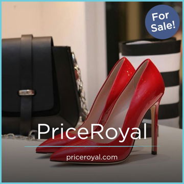 PriceRoyal.com