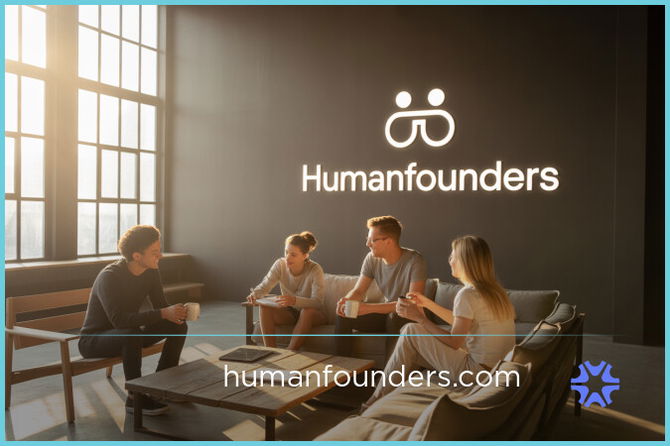 HumanFounders.com