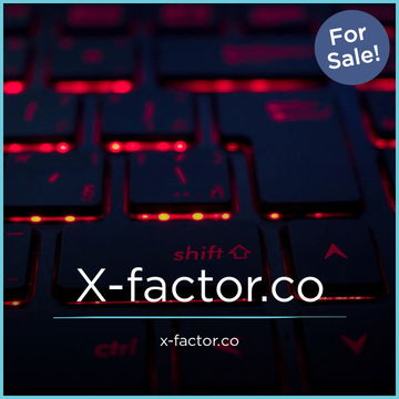 X-factor.co