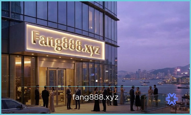 Fang888.xyz — 2
