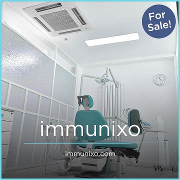 Immunixo.com