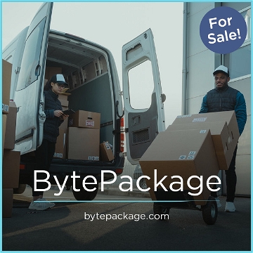 BytePackage.com